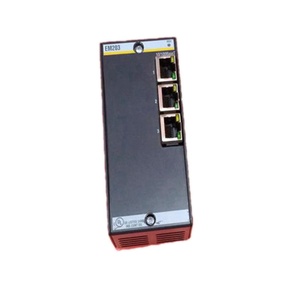 Módulo de entrada digital Bachmann en stock, envío rápido, pieza de repuesto de grado industrial EM203 para sistemas de automatización - Product Image 1