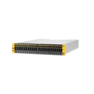 QR482A 3PAR SAS StoreS erv 7200 24-Bay 2,5 "400TB 2-Knoten 2U Field Integrated Networking Storage Basis speicher 7200 Speicher 3par