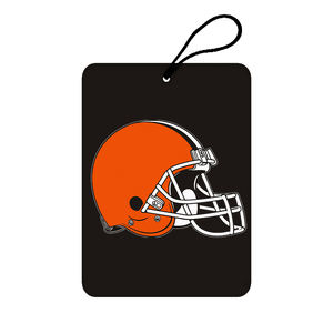 Bouclier automatique de parfum de papier 32 personnalisé pour les équipes sportives de désodorisant de Chicago Bears suspendu éliminateur d'odeurs de <span class=keywords><strong>voiture</strong></span> pour Noël - Product Image 5