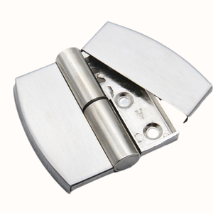 Giá Rẻ Thép Không Gỉ 201 Nhà Vệ Sinh Phân Vùng Phần Cứng Cho Nhà Vệ Sinh Tủ - Product Image 2