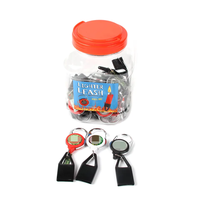 Support de briquet portable en métal rétractable et coloré, moderne, écologique, de haute qualité, pour l'extérieur – Vente chaude en usine
