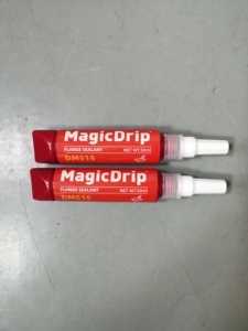 Cho Nhỏ Giọt 600Ml Silicone Nhựa Dán Kỵ Khí Dính 150000 Thixotropic Đa-Mục Đích Xây Dựng Sealant Cho Bánh Flan - Product Image 2