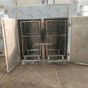 Dupla Entrada De Ar Comutação Automática Forno De Secagem De Alta Eficiência Bom Efeito Hidratante Tofu Braise Produtos Fornecimento Feito - Product Image 4