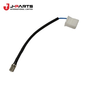 Conjunto de cableado del botón del claxon para Toyota Hilux KUN16 1989-2004 OE 45107-06040 4510706040 - Product Image 1