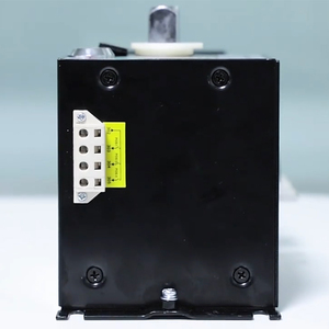 Máy phát điện ATS Bảng điều chỉnh tự động chuyển đổi chuyển đổi 63/100/200 amp 50A 250A 400A 3P 4P điện kép tự động chuyển đổi giá - Product Image 3