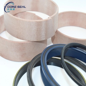 Kit de réparation d'étrier de frein pour boîte de vitesses Caterpillar Cat374D 331-9328 369-3715 225-4646 0Am Dq200 <span class=keywords><strong>Zf</strong></span> 4Hp20 A0009904010 - Product Image 6