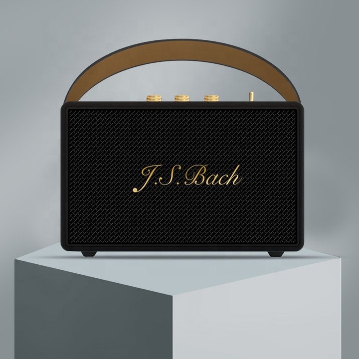 Premium Plastic Wireless Speaker AUX- 5.3 360 Stereo Sound 5000-10000mAh Battery 100-300W Output for Home Outdoor Use · image 2