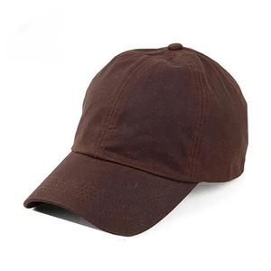 Casquette de base-ball <span class=keywords><strong>imperméable</strong></span> en tissu ciré, casquette de course à pied à carreaux sans Logo - Product Image 2