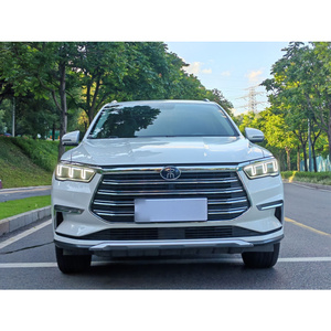 Guazi BYD Song Pro d'occasion, véhicule électrique 2019 en stock, SUV 5 places, zéro émission, automatique, conduite à gauche - Product Image 2