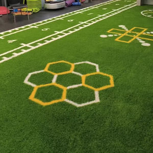 Многоцелевое Спортивное покрытие для тренажерного зала - Product Image 3