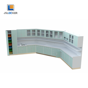 Mobiletto Medico Personalizzato di Alta Qualità, Armadietto a Muro per Clinica Dentistica, Armadietto per Medicinali - Product Image 5