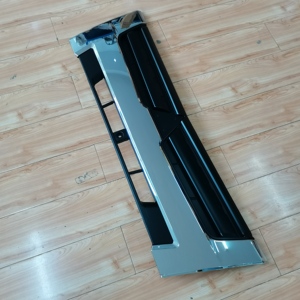 Piezas de repuesto para carrocería de camión MD de rejilla de Venta caliente de alta calidad para <span class=keywords><strong>MITSUBISHI</strong></span> <span class=keywords><strong>CANTER</strong></span> 2010 - Product Image 3