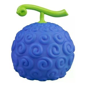 ONE PIECE Gum Gum Fruit <b>Light</b> Lampada LAMP031 - Product Image 1