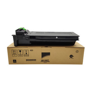 <span class=keywords><strong>Toner</strong></span> Laser Nero MX312 MX315 per Sharp MX M260 M310 M264 M314 M354, Cartuccia <span class=keywords><strong>Toner</strong></span> per <span class=keywords><strong>Fotocopiatrice</strong></span> <span class=keywords><strong>con</strong></span> Chip, Alta Resa 25k Pagine - Product Image 1