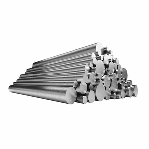 Cung cấp trực tiếp Kết Cấu Thép thanh sắt thép thanh cr12mo1v1 8 10 12 15mm cán nguội thép carbon thấp thanh tròn - Product Image 2