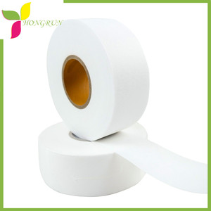 Rouleaux de papier dépilatoire en polyester personnalisés pour l'épilation, vente en gros d'usine - Product Image 5