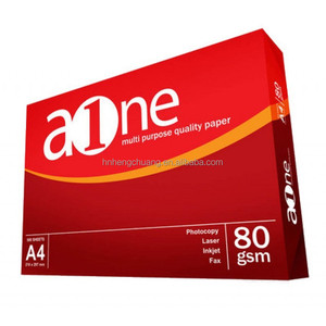 Giá Rẻ A4 Bản Sao Giấy 70G 75G 80G A4 In Giấy 500 Tờ Một <span class=keywords><strong>Ream</strong></span> Tùy Chỉnh Cho Bao Bì - Product Image 5