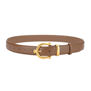 Cinturón de mezclilla para mujer estilo vintage coreano, sencillo, versátil, nueva decoración, pantalones de moda para estudiantes, venta al por mayor - Product Image 4