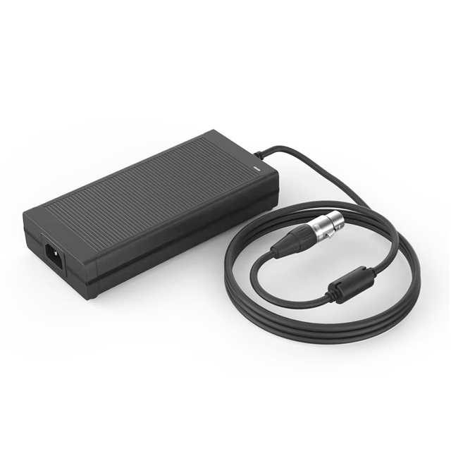 FEISMAN 21V 4A 5A 6A 7A 8A 8A 200W Power Supply Adapter 21V 5S 10A Lithium Battery Charger
