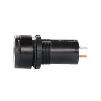 Prise de chargeur de voiture 12-24V avec interrupteur marche/arrêt, charge rapide double USB Type-C PD QC3.0