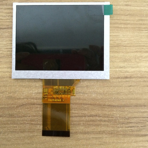 4 inch oem with sensitive capacitive <strong>touch</strong> <strong>screen</strong> <strong>panel</strong> <strong>controller</strong> - Product Image 4