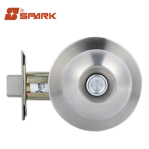 Stainless Steel Cylindrical <strong>Door</strong> Knob <strong>Lock</strong> <strong>for</strong> <strong>Bedroom</strong> <strong>Door</strong> <strong>Lock</strong> Types - Product Image 5