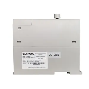 Samesav sn160mn Inverter frekuensi, konverter frekuensi frekuensi tipe ekonomi Mini fase tunggal VFD 1,5 kW 60Hz 50Hz