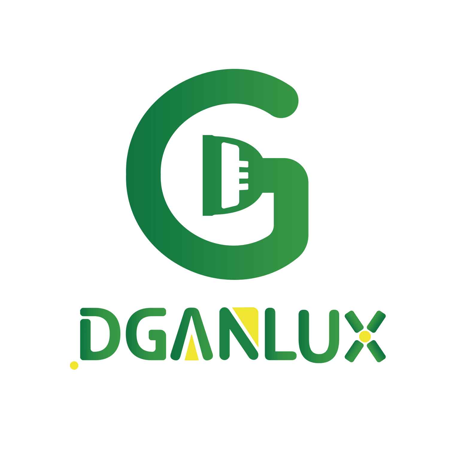 Dganlux Technology Co., Ltd. logo