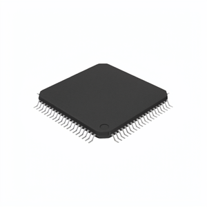 ซื้อชิ้นส่วนอิเล็กทรอนิกส์ออนไลน์ ชิป 80 LQFP GS9062-CFE3 มีสินค้าในสต็อก - Product Image 1