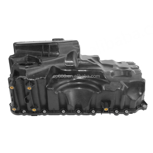Cárter de Aceite de Transmisión Nuevo OEM 11137618512 GG-065 para BMW - Product Image 1