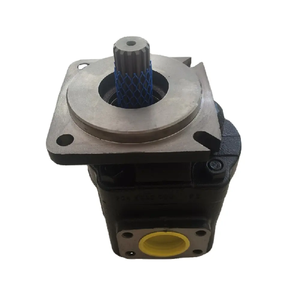 Pompe hydraulique principale à piston 923142.0036 923142.0013 9231420036 pour pompe hydraulique d'excavatrice - Product Image 3