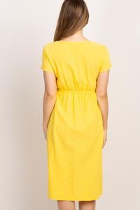 Abito Premaman per Allattamento, <span class=keywords><strong>Abbigliamento</strong></span> Estivo per Donne <span class=keywords><strong>in</strong></span> <span class=keywords><strong>Gravidanza</strong></span> - Product Image 5