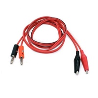 Câble audio pour voiture Fil de haut-parleur Cuivre nu Cuivre étamé PVC 2 noyaux