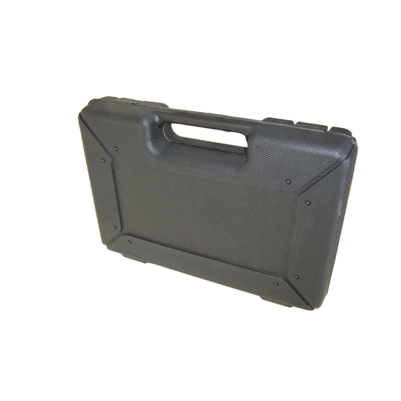Plastic Drill Bit Box plastic Drill