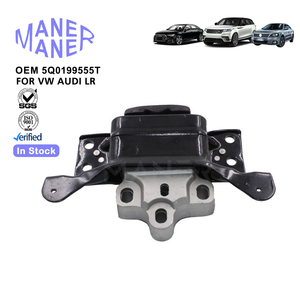 MANER Auto Engine Systems 5 Q0199555T 5 Q0199555BJ 5 Q0199555AD Herstellung gut gefertigter Motor Motor halterung Für Audi Quattro - Product Image 1