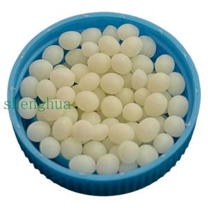 Prix d'usine TPU Granules transparents Perles en plastique élastique Matériau en résine pour équipement sportif et feuilles de plastique de qualité alimentaire - Product Image 2