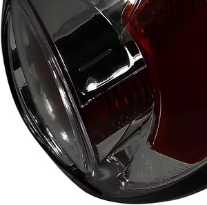 Sistema de Faros Delanteros para Automóvil Autolamp Autolight, Iluminación Automática Halógena DRL para PT Cruiser 2001-2005, Luces Traseras Halógenas <span class=keywords><strong>PC</strong></span> - Product Image 3