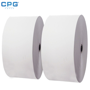 Papier offset haute douceur, format A4, 80 g/m², sans bois, pour impression de documents, papier de copie de bureau, livraison directe - Product Image 1