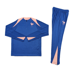 Traje Cortavientos Impermeable 25-26, Cortavientos de Fútbol, Cortavientos de Baloncesto, Traje de Entrenamiento de Club de Fútbol de Marca - Product Image 1