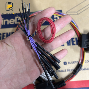 2026 Newest for ENGINE DANCE X5 BOX Truck & Commercial Vehicle Scanner Limit Ecu Tuning Heavy Truck Scanner <b>Diagnostic</b> <b>Tool</b> - Product Image 6