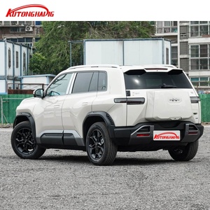 BYD Leopard <span class=keywords><strong>Ti</strong></span> 3 EV 2025, SUV à énergie nouvelle, 5 portes, 5 places, vitesse maximale de 201 km/h - Product Image 5