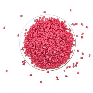 เม็ดพลาสติก FUXI PA สีดำ เกรดทั่วไป สำหรับใช้ในอุตสาหกรรม - Product Image 5