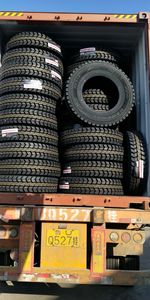 Pneu pneumatique TBR HW859 295/80R22.5 de qualité supérieure, pneus sans chambre à air pour pneus de traction - Product Image 6