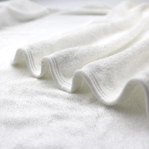Serviette <span class=keywords><strong>de</strong></span> <span class=keywords><strong>Bain</strong></span> pour Bébé en Bambou Biologique Tissé Hypoallergénique Séchage Rapide Écologique Imprimé Animal Mignon Antimicrobien Salle <span class=keywords><strong>de</strong></span> <span class=keywords><strong>Bain</strong></span> pour Enfants - Product Image 1