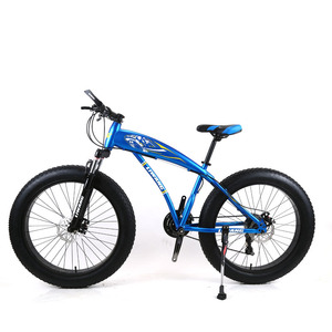 Vélo à gros pneus de <span class=keywords><strong>26</strong></span> pouces / Vélo à pneus épais / Vélo de montagne de grande taille pour adultes, vente en gros par le fabricant - Product Image 6