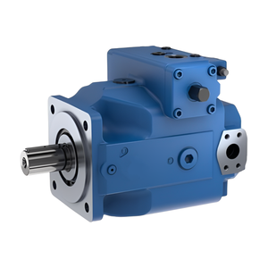 Pompe hydraulique à pistons axiaux de haute qualité BLSH, cylindre, piston, pièce de rechange R902426240 <span class=keywords><strong>A4VSO</strong></span> 71 DRG /10R-VPB13N00 <span class=keywords><strong>Rexroth</strong></span>, garantie 1 an - Product Image 1