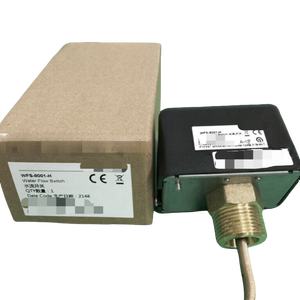 PLC WFS-8001-H Nuevo y Original con 1 Año de Garantía - Product Image 1