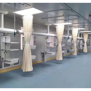 Colonne médicale à bras unique Yutong pour bloc opératoire et salle de soins intensifs hospitaliers - Product Image 5