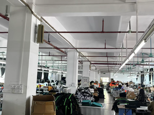 Vêtements de sécurité en gros, résistants aux perforations, doux et légers, manches longues anti-coupure, vêtements anti-poignardage - Product Image 6