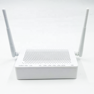 Modem professionnel FTTH GPON <span class=keywords><strong>ONT</strong></span> F663N Fibre Home <span class=keywords><strong>TP</strong></span>-<span class=keywords><strong>Link</strong></span> Configuration ONU F663 XPON F663NV3A F663 NV3A ONU 663NV3A - Product Image 1